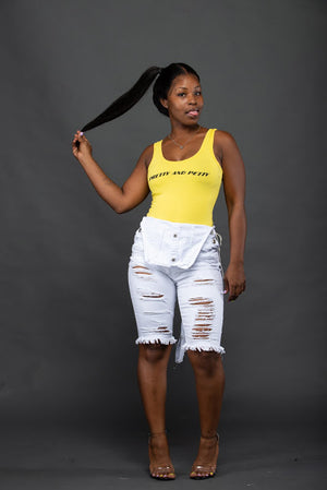 Pretty & Petty Bodysuit