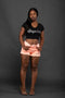 Popsicle Shorts