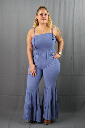 Flair Jumpsuit