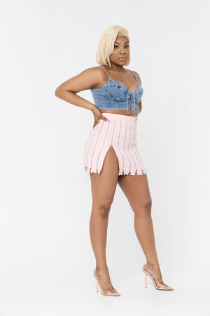 Zip me up or zip me not