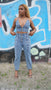 It's Denim For Me