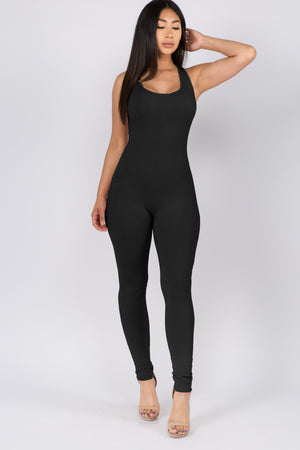 Chill jumpsuit