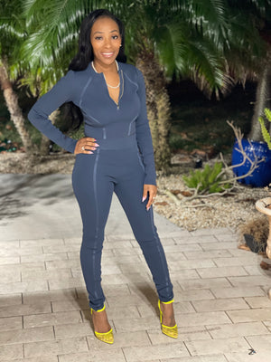 Classic Blue Set