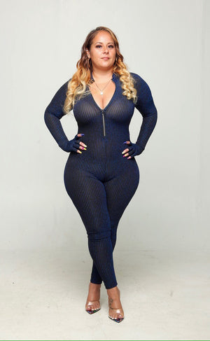 Sass jumpsuit