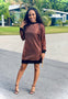 Bronze Sequins