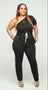Sassy Jumpsuit