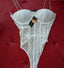 Chain strap Bodysuit